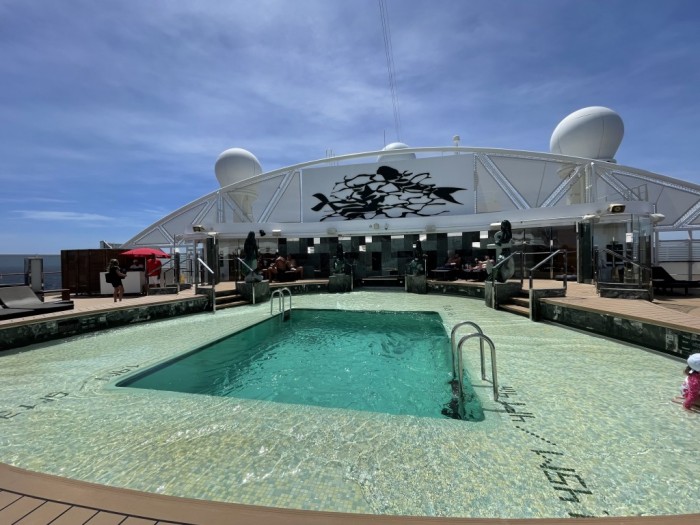 MSC Yacht Club: veja como é a experiência na área mais exclusiva e luxuosa do MSC Seaview 1 O
