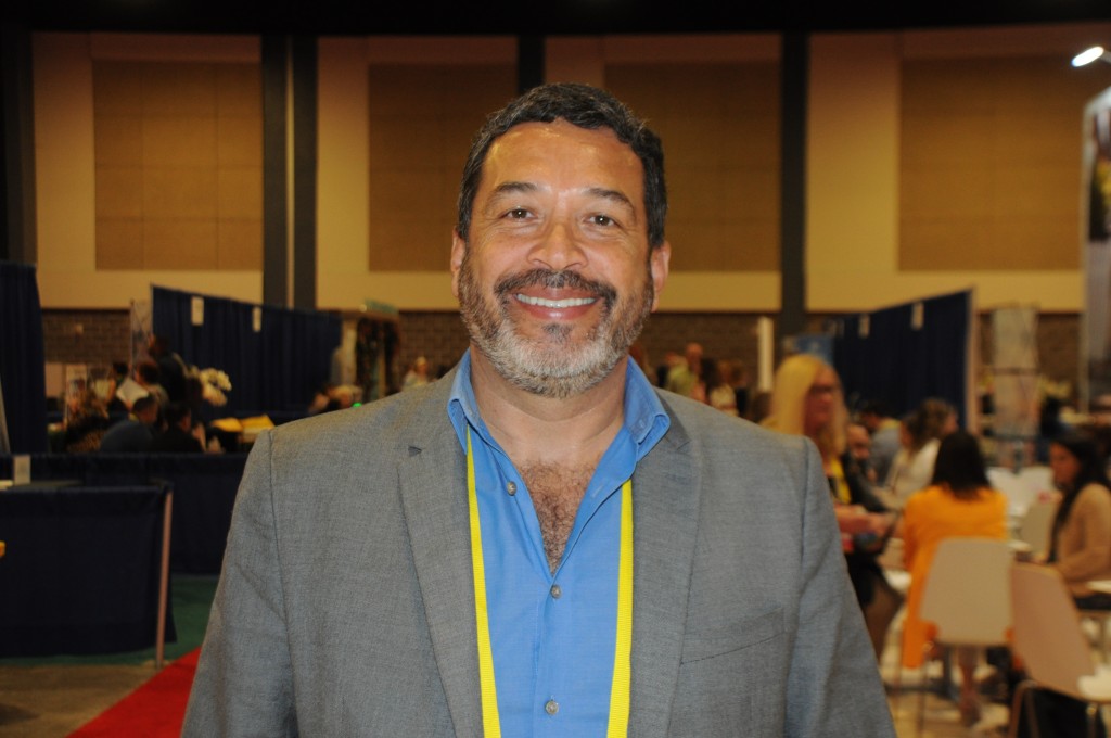 Jorge Souza, da Orinter