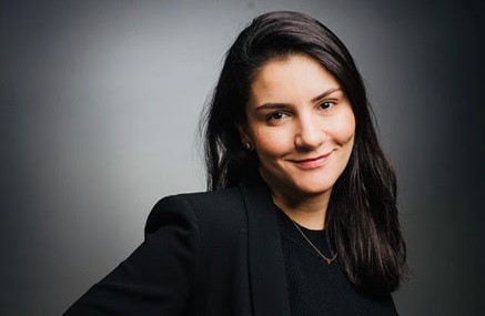 Gol anuncia nova gerente executiva de Vendas B2B 1 Juliane Castiglione, gerente executiva de Vendas B2B da Gol (Foto: Divulgação Gol )