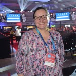 Mariana Aldrigui, gerente de Pesquisas e Inteligencia de Dados da Embratur