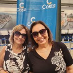 Marianne Saramago, Ematur, Lourdes Prado, Gente Di Mare