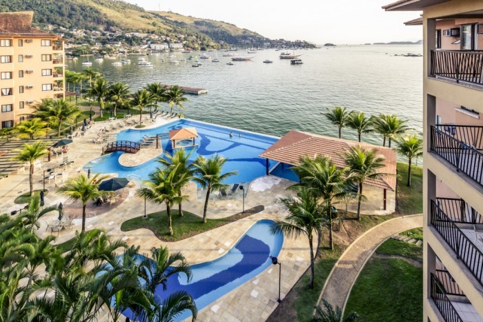 Hotelaria da Accor oferece feijoada durante o Carnaval no Rio de Janeiro 1 Mercure Angra dos Reis (Foto: divulgação)