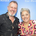 Nivaldo Munhoz e Claudia Munhoz, da Decola Brasil Turismo