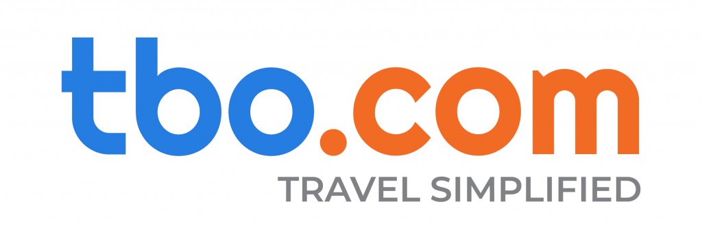 TBO.COM integra sistemas e amplia leque de opções para agências de viagens Nova logomarca TBO.com