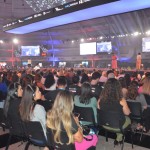 O Lacte18 se apresenta como um evento de networking e conteúdo