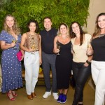 O evento da NCL contou com a presença dos principais parceiros da cidade de São Paulo