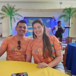 Paulo Ricardo e Ana Carolina, Turismo Imóveis Rio Quente
