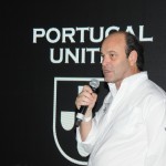Pedro Ribeiro, do Dom Pedro Hotels