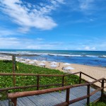 Praia Tranquila