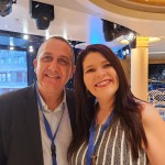 River Pereira e Ana Paula Pereira,  Agência HTA