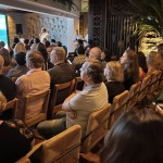 Roadshow do Portugal United em São Paulo