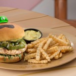 Luigi Burger