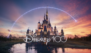 Disney celebra 100 anos com propaganda de 90 segundos no Super Bowl 2023; VÍDEO