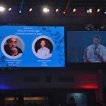 Talk Show com Denis Tassitano, da SAP Concur e Jerome Cadier, CEO da Latam