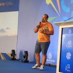 Theo Fonseca,  diretor Comercial da Grou