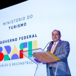 Toni Sando, presidente executivo do SPCVB