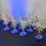 Trofeus Prêmio Entretenimento Total