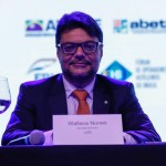 Wallace Nunes, secretário executivo do MTur