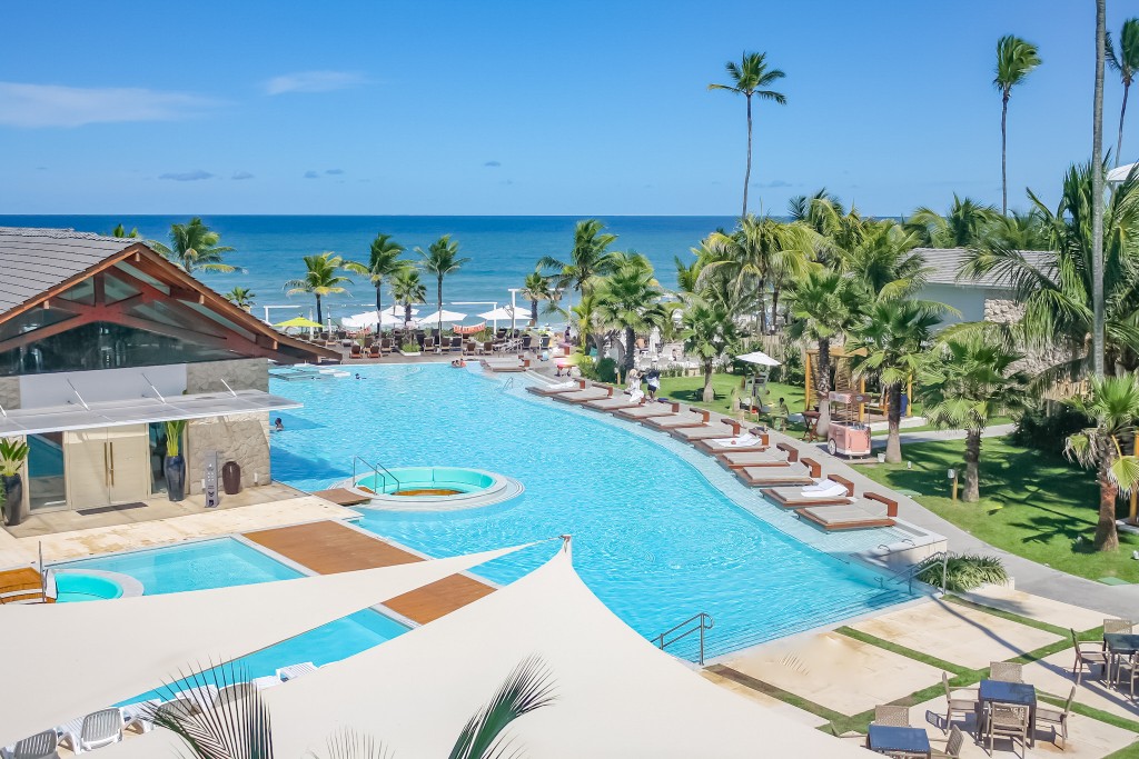 Pipeline de conversão de marcas da Marriott na América Latina cresce 22% no primeiro trimestre Pipeline de conversão de marcas da Marriott na América Latina cresce 22% no primeiro trimestre