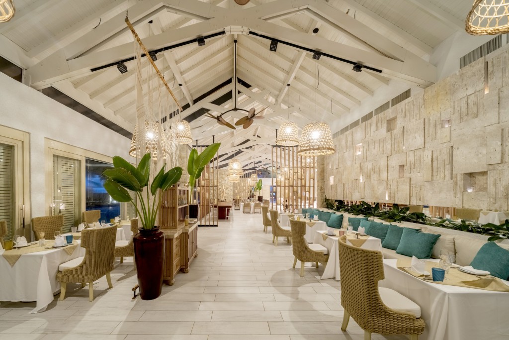 www.tbfoto.com.br MARRIOTT, THE WESTIN PORTO DE GALINHAS (RECPG) - Ipojuca/PE - July/2022 Photo: Tadeu Brunelli