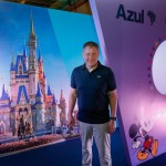 John Rodgerson, CEO da Azul