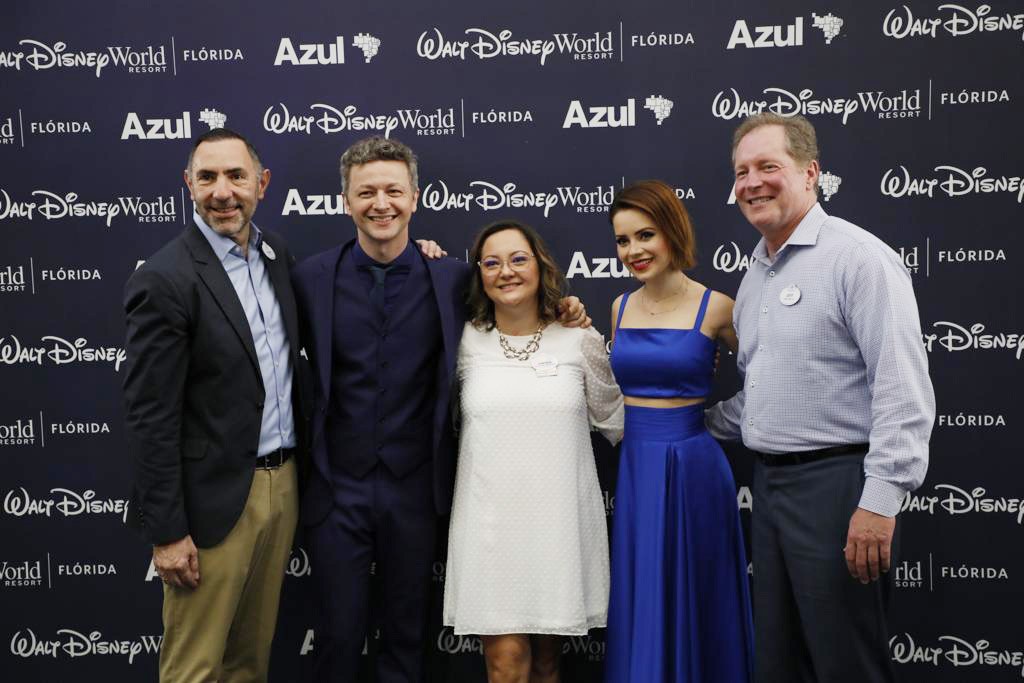 Disney destaca liderança do mercado brasileiro, parceria com Azul e novo sistema de reservas WhatsApp-Image-2023-02-07-at-14.25.40