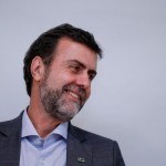 Marcelo Freixo, presidente da Embratur