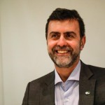 Marcelo Freixo, presidente da Embratur