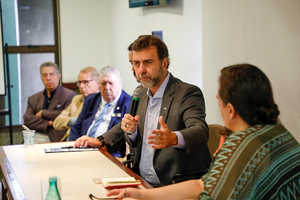 Freixo trata captação de recursos e diálogo com setor como prioridades da Embratur WhatsApp Image 2023-02-09 at 17.24.01 (2)