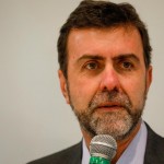 Marcelo Freixo, presidente da Embratur