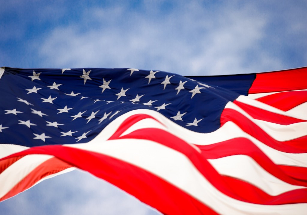 angelique johnson pixabay usa flag EUA recebem mais de 136 mil brasileiros em julho; alta é de 35%