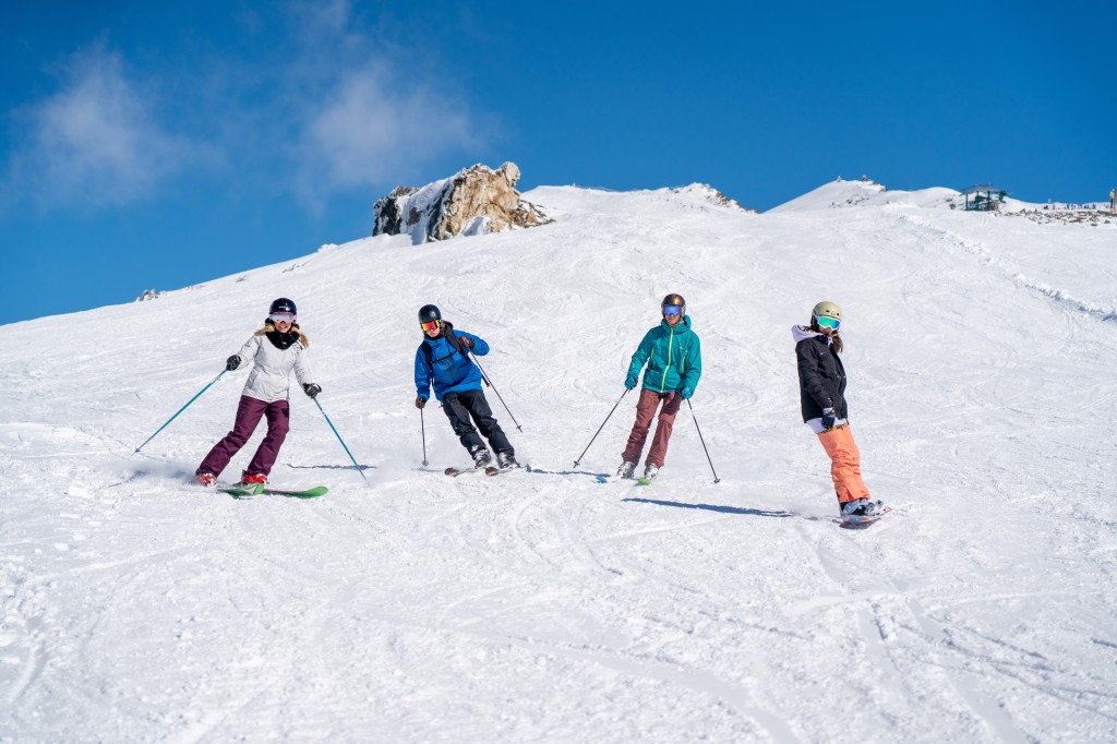 bariloche emprotur Agaxtur, BeFly e Diversa levarão 3 mil passageiros para Argentina neste inverno; veja pacotes