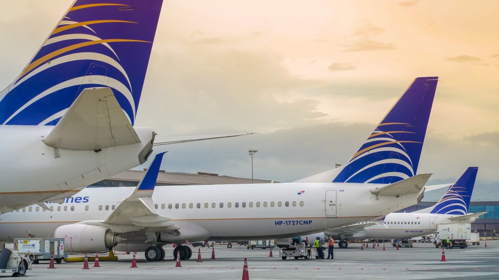 copa divulgação Copa Airlines abre vaga de executivo de Vendas em Porto Alegre