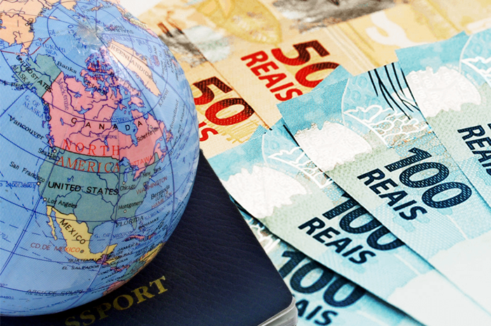 Especial Hurb: entenda a dramática trajetória de uma das maiores OTAs do Brasil 5 irrf dinheiro passaporte Especial Hurb: entenda a dramática trajetória de uma das maiores OTAs do Brasil