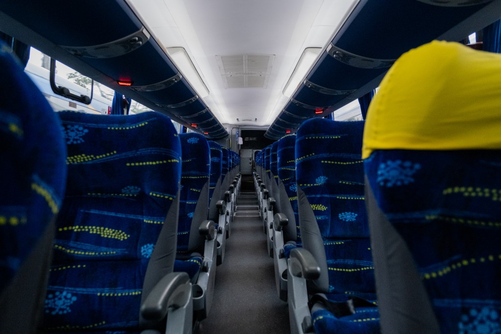 onibus divulgação Outlet de Passagens lança promoção de bilhetes rodoviários a partir de R$ 39,99