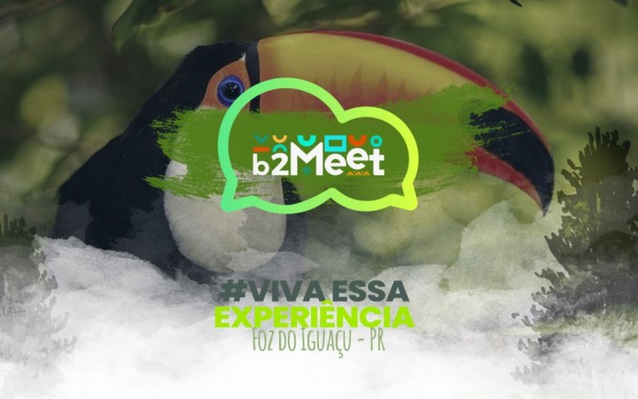 B2Meet FRT será realizado em Foz do Iguaçu em agosto para mais de 200 agentes (Foto: divulgação/FRT)