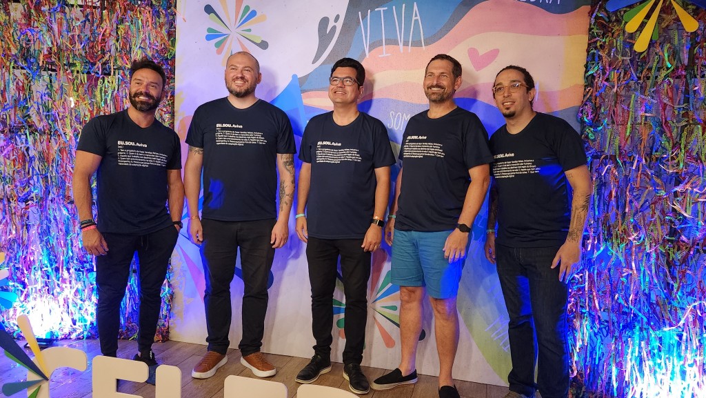 Aviva Celebra reúne mais de 120 parceiros no destino Costa do Sauípe; fotos .