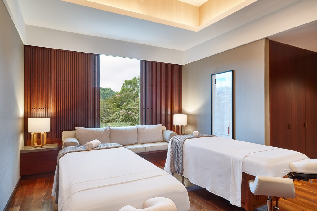 JW Marriott Hotel São Paulo cria pacote focado em bem-estar para o Carnaval 1 SAOJW - JW MARRIOTT HOTEL SÃO PAULO - Rua Engenheiro Mesquita Sampaio, 820, Sao Paulo 04711-902, SP - Brazil