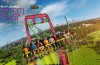 Busch Gardens anuncia data de abertura de “balanço gigante” mais alto e rápido do mundo