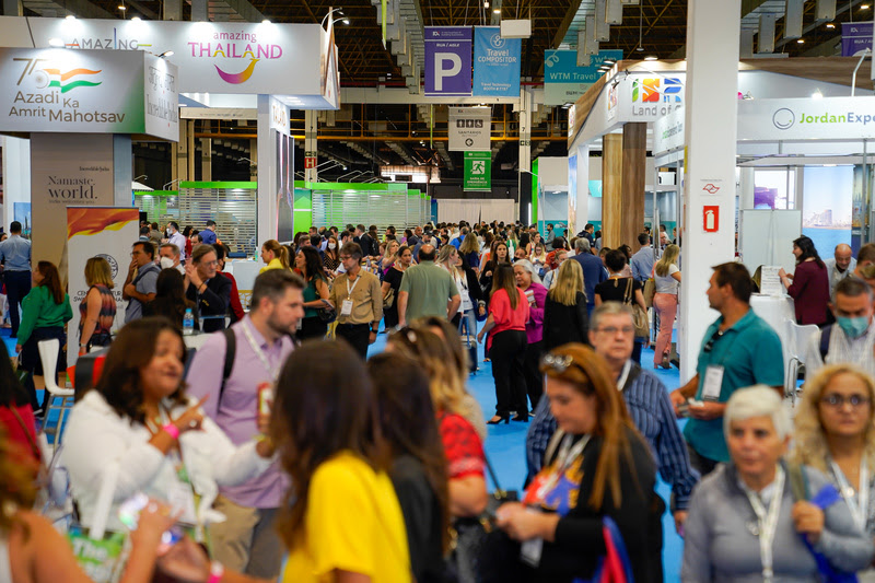 Maior e mais completa, WTM-LA completa 10 anos e espera mais de 16 mil visitantes 2 wtm-la divulgação