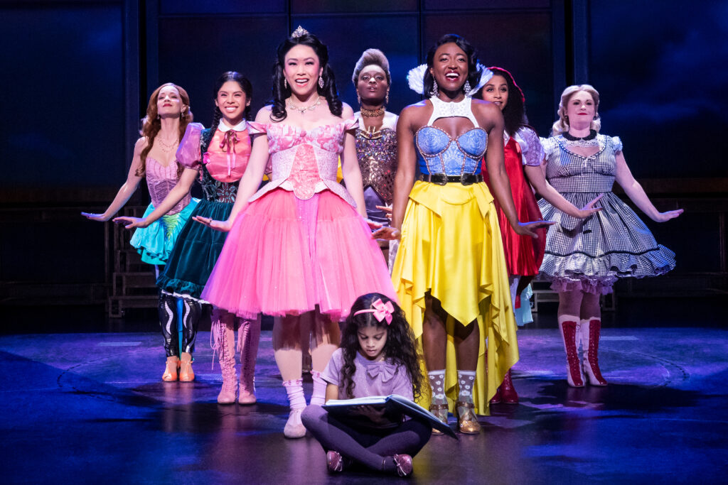Broadway anuncia "A Vida de Pi", "De Volta para o Futuro" e mais espetáculos para 2023