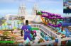 Royal Caribbean levará Icon of the Seas para famoso jogo de videogame