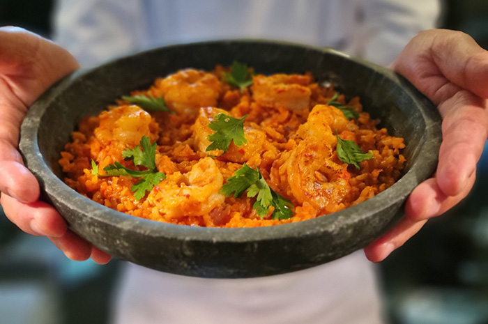 Hotéis da Accor em São Paulo terão pratos especiais da gastronomia sul-africana Hotéis da Accor em São Paulo terão pratos especiais da gastronomia sul-africana