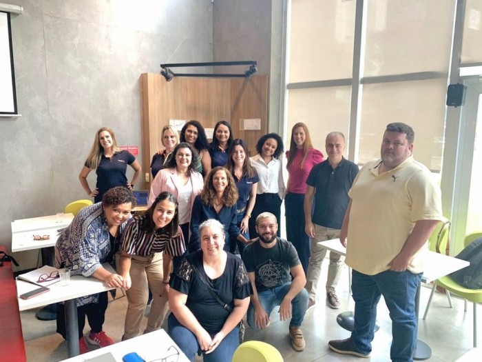 HotelDO capacita agentes de viagens para o destino Orlando (Foto: divulgação)