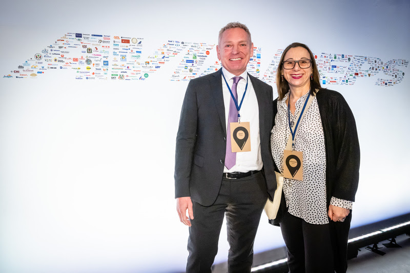OMT e Aviareps fecham parceria para apoiar crescimento do turismo internacional na Europa OMT e Aviareps fecham parceria para apoiar crescimento do turismo internacional na Europa