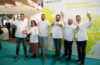 TAP anuncia parceria com chefs portugueses para incrementar gastronomia a bordo