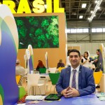 Adelson Pacheco, da Amazonastur
