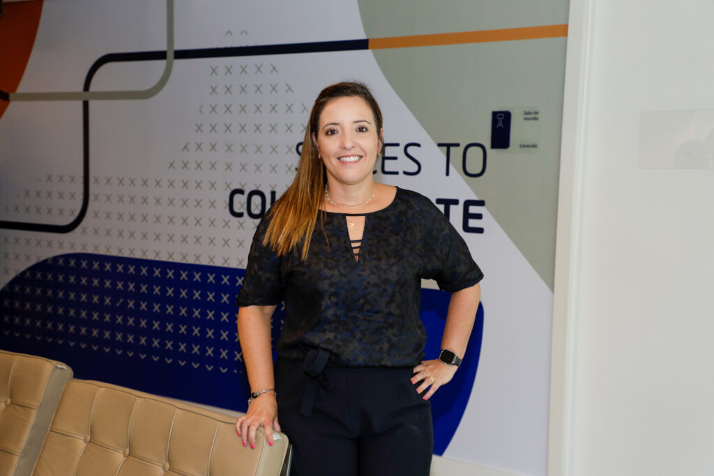 Adriana Fredericce, da Diversa