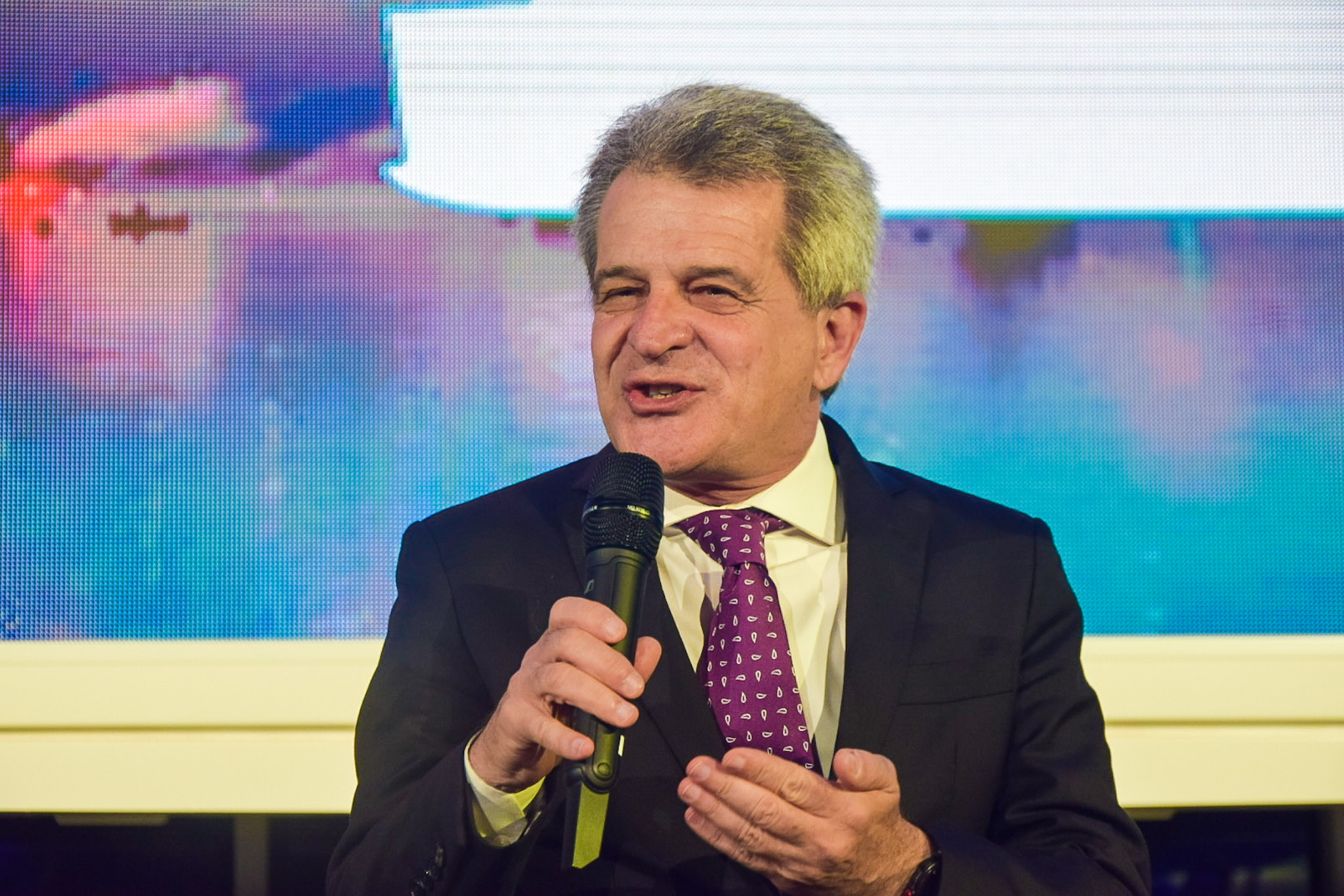 Alceu Figueiredo, da VCP Alceu Figueiredo, da VCP