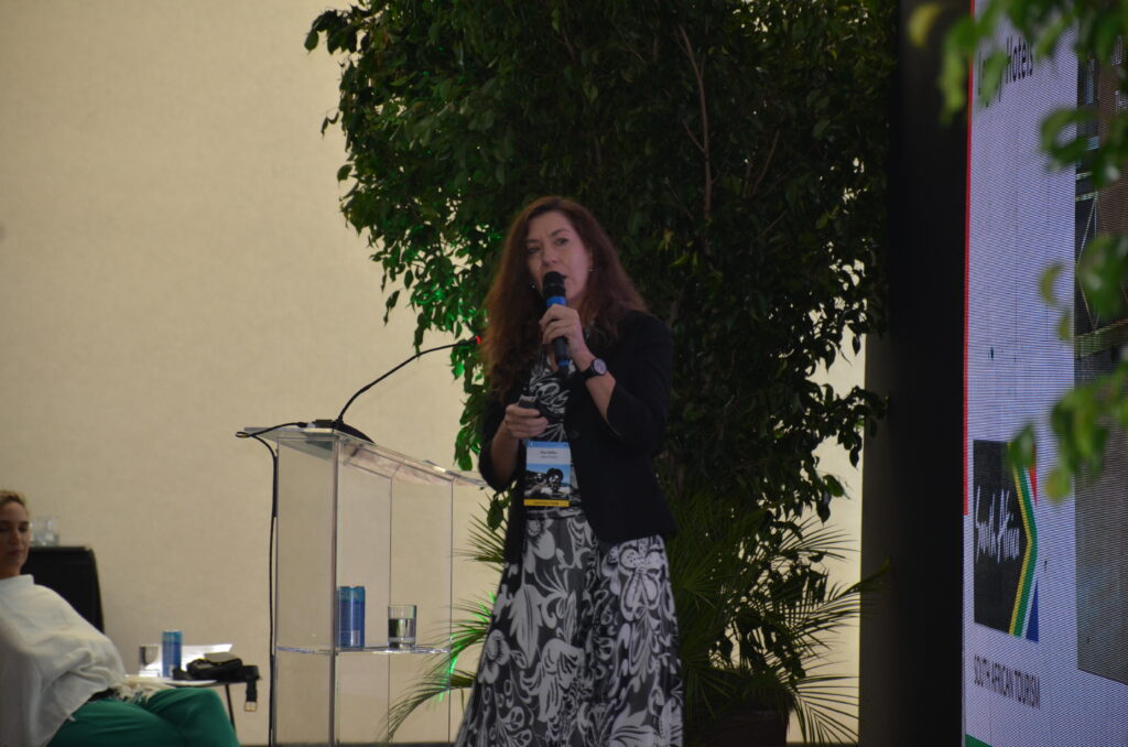Alex Miller, do Legacy Hotels
